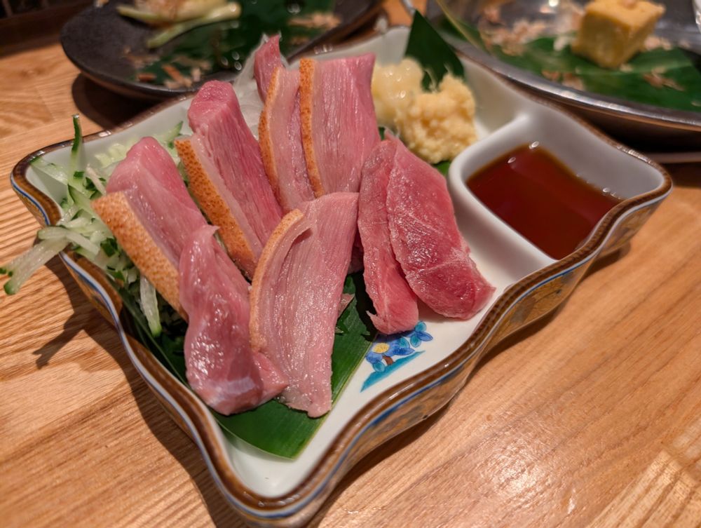 ヤギの名前はそらちゃんらしい