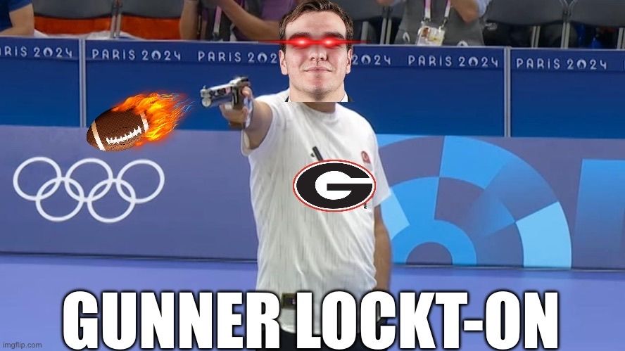 Gunner Lockton meme 