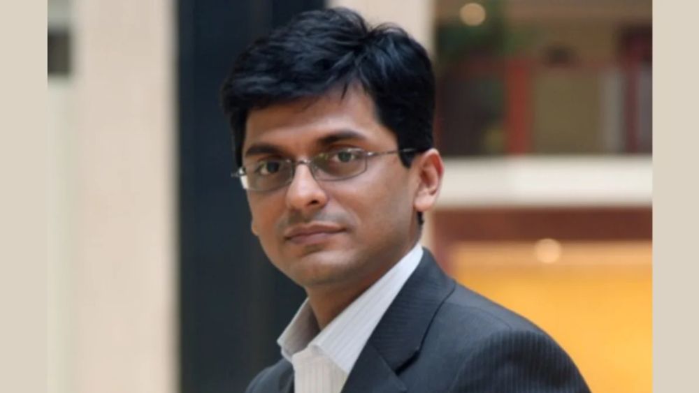 Pranay Agrawal Net Worth - Fractal AI CEO