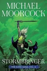 Michael Moorcock - Stormbringer