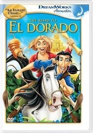 The Road to El Dorado