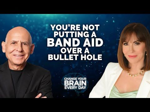 BRIGHT MINDS: Secrets to a Healthier Brain and Body in 2025 – Part 1