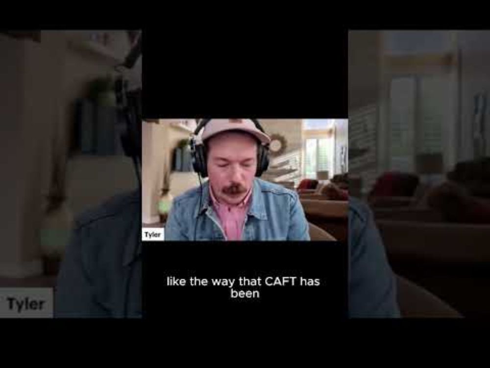 Ex-Animal Liberation Front activist talks about fur