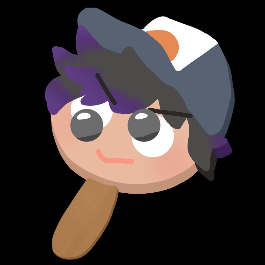 ice cream of kang from my time at evershine