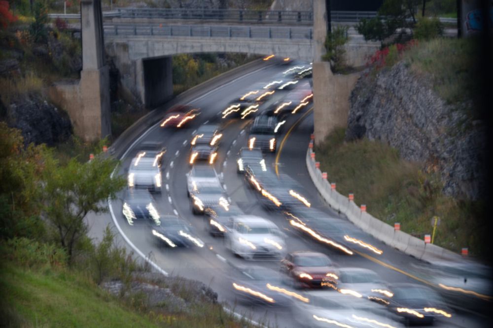 Radars photo | Des contraventions à la tonne pour la rentrée