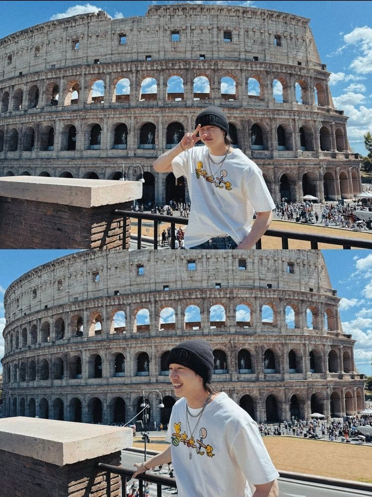 stray kids bang chan 