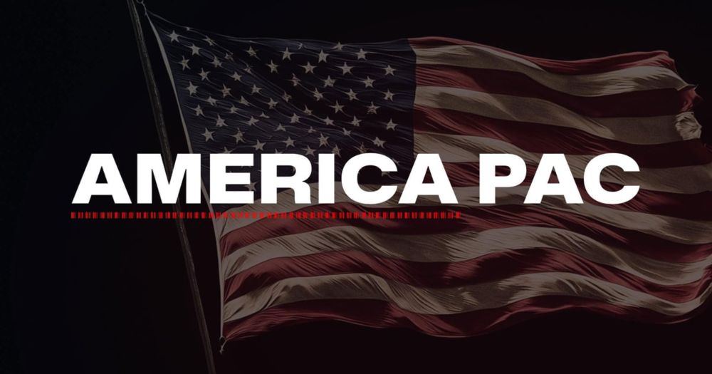 AMERICA PAC