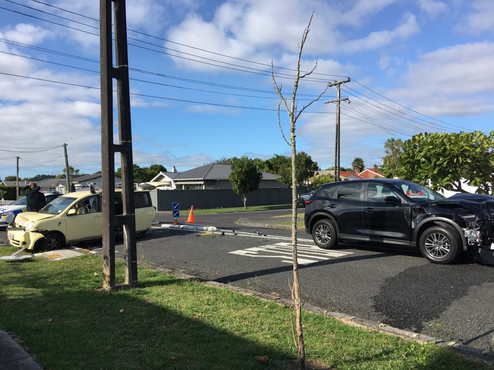 Why is the Government flooring it on unsafe speeds? - Greater Auckland