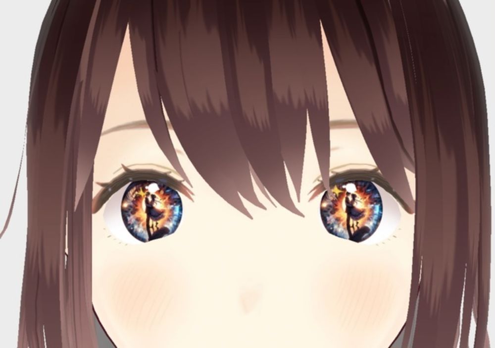 Valentine Eyes 27 Pack|バレンタインアイズ 27 パック - Doll House - BOOTH