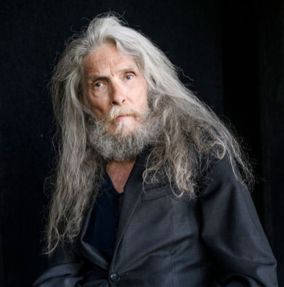 Bjorn Andresen later in life