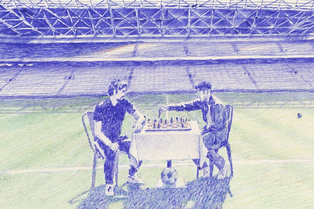Professional Athletes Can’t Get Enough of Chess.com
