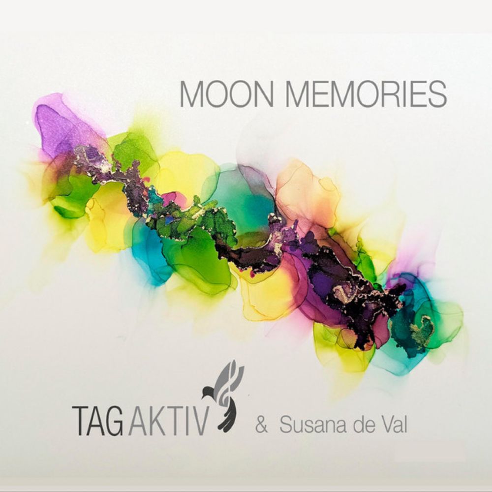 Moon Memories - Duet Version