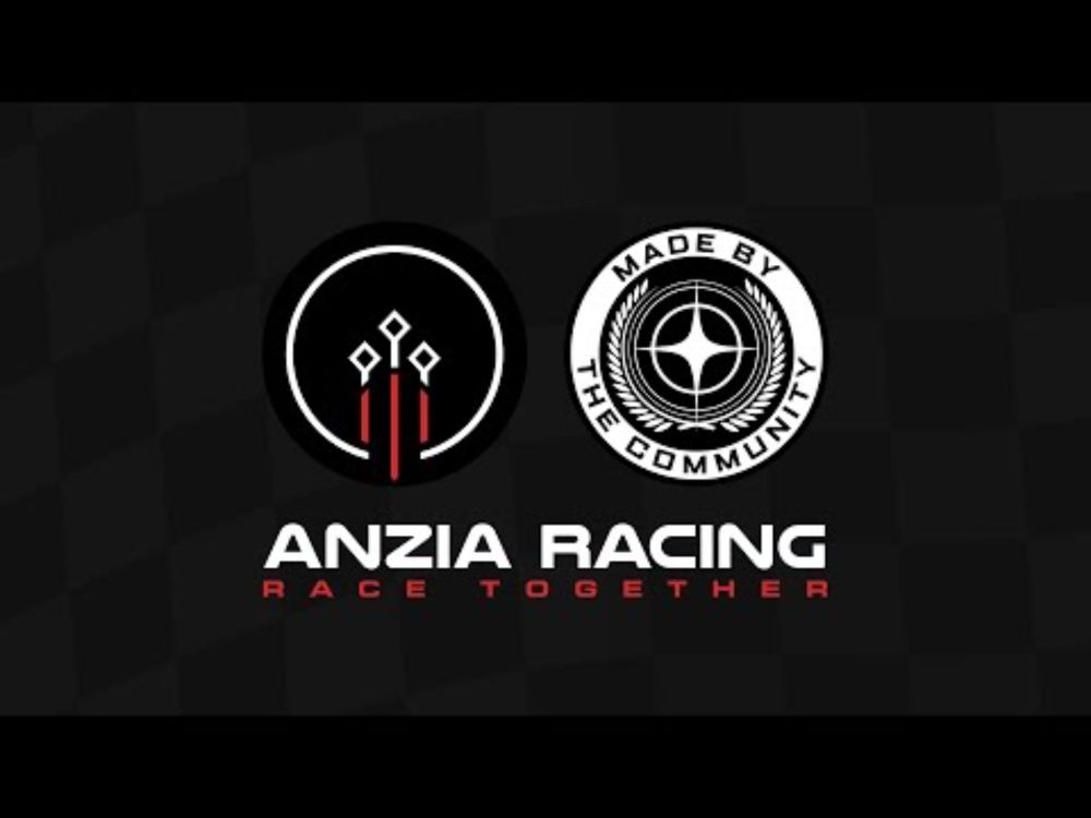 ANZIA Racing Special Announcement