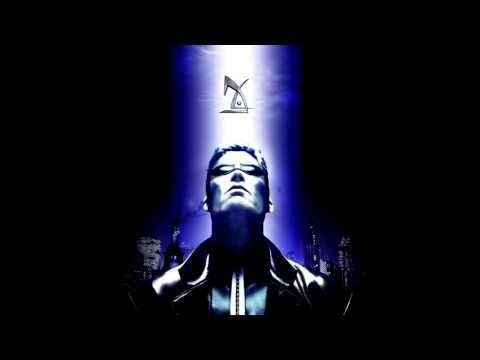 Deus Ex - 001 - Main Title