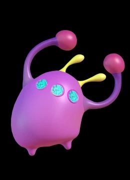 Coco tapioka The Huge Dancer from space channel 5 1