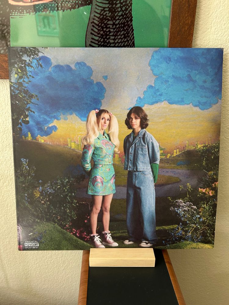 DOMi and JD BECK, NOT TiGHT (2022)