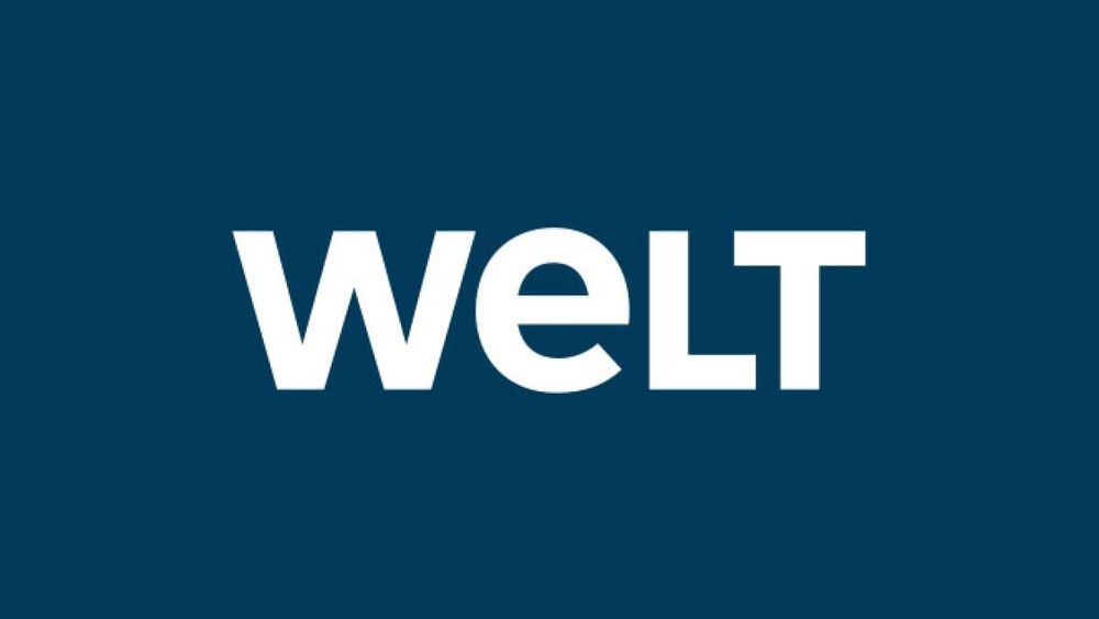 Eine Liebe in Zeiten des Krieges - WELT