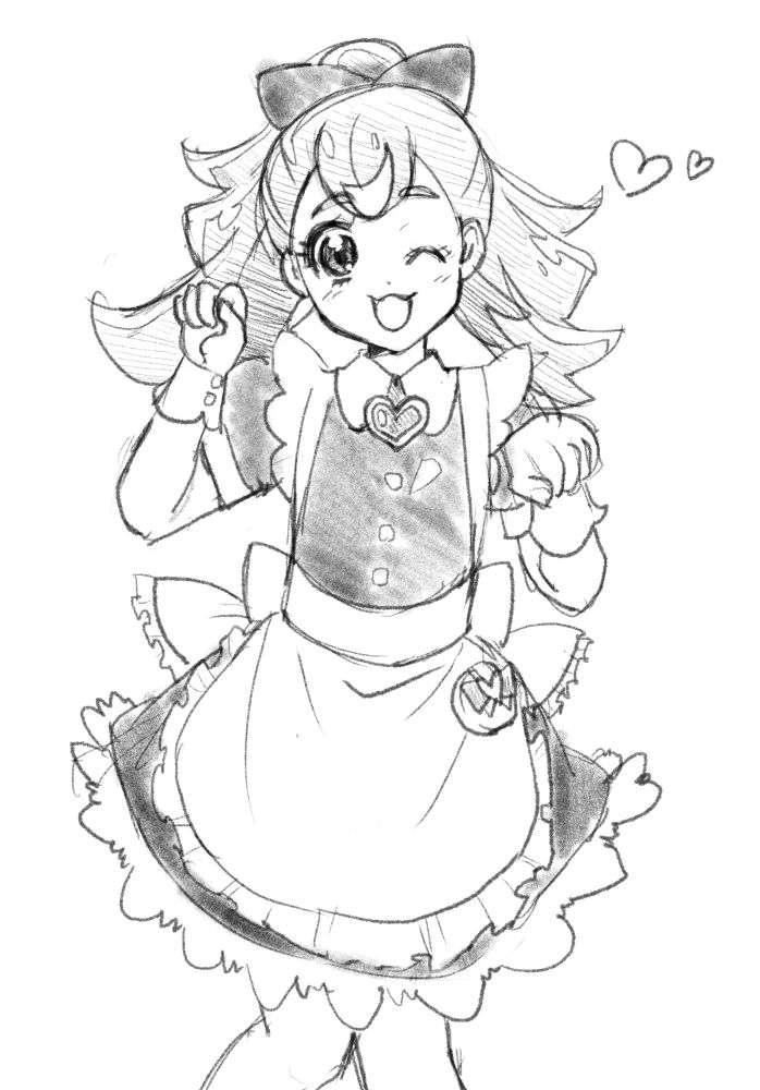わんだふる ぷりきゅあ Precure
