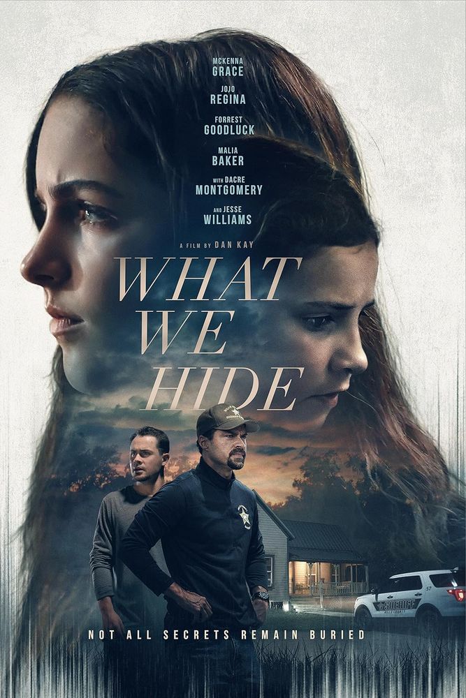 What We Hide (2025)