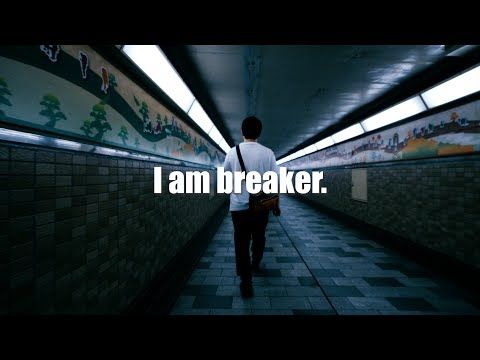 Connect2 Announce Trailer "I am breaker."