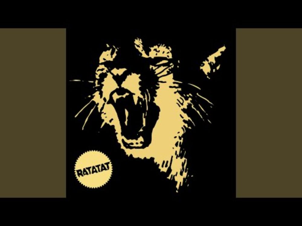 Classics: Ratatat - YouTube