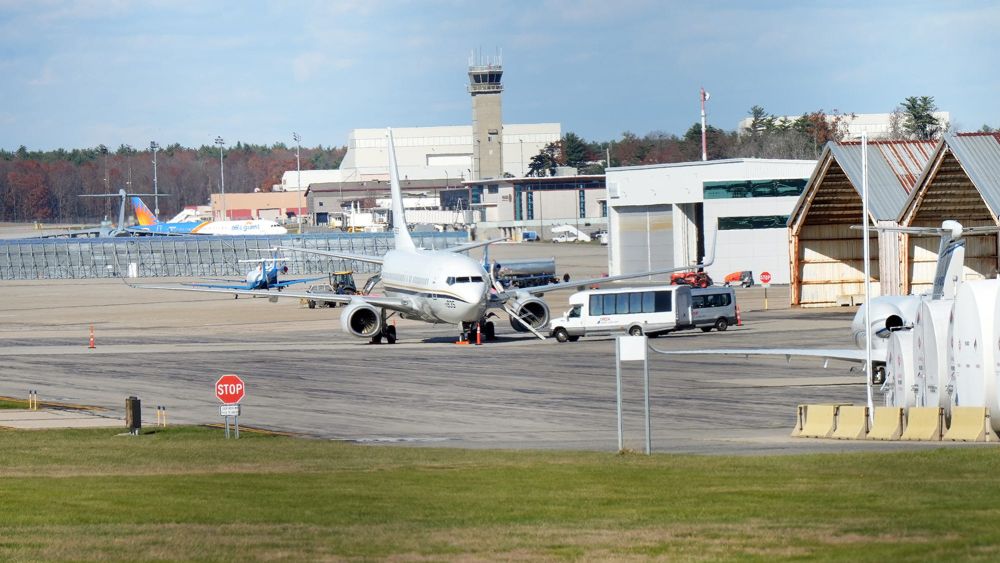 Pease civilian workers face layoffs amid National Guard cuts: Air safety concerns raised