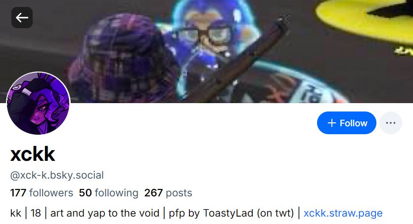 https://bsky.app/profile/xck-k.bsky.social