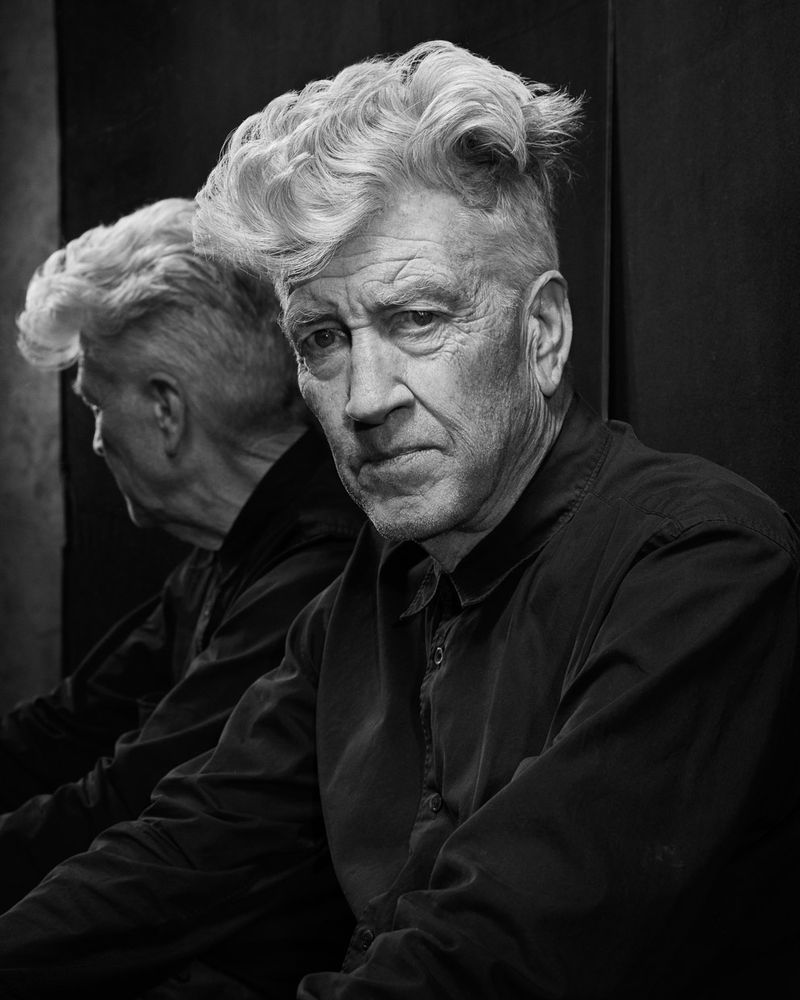 David Lynch