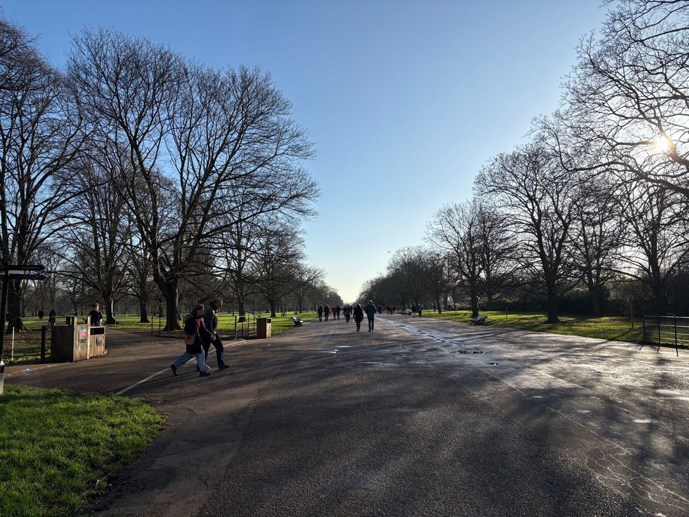 Kensington Park 