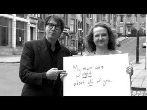 I Hate Myself For Loving You (Official Video)