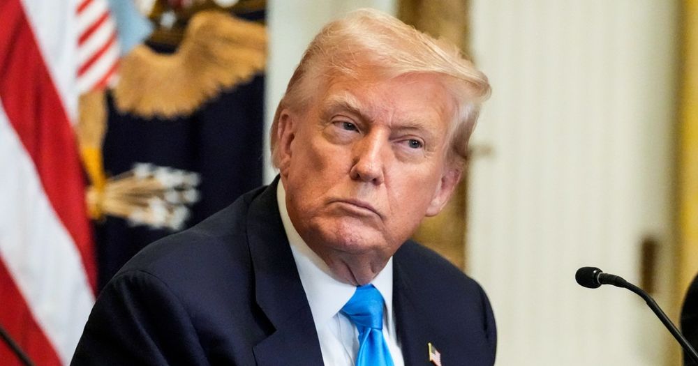 Trump says he is open to more trade agreements; raises Canada tariff to 35%