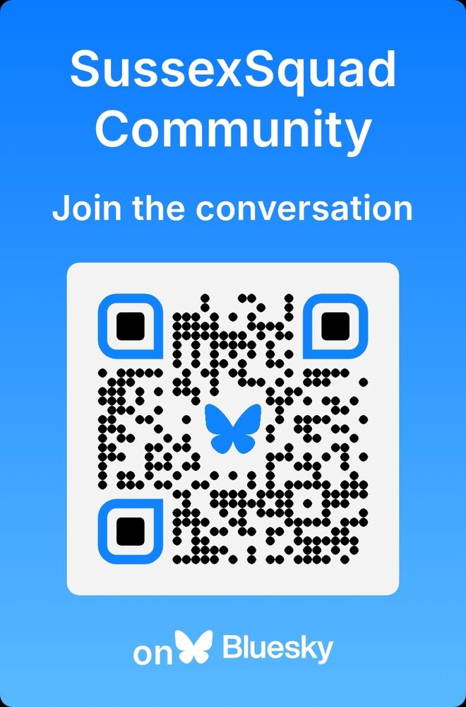 SussexSquad Starter Pack