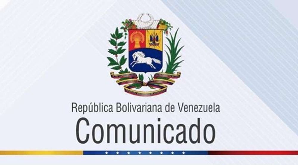 Venezuela rechaza comunicado de la República Cooperativa de Guyana sobre el Esequibo