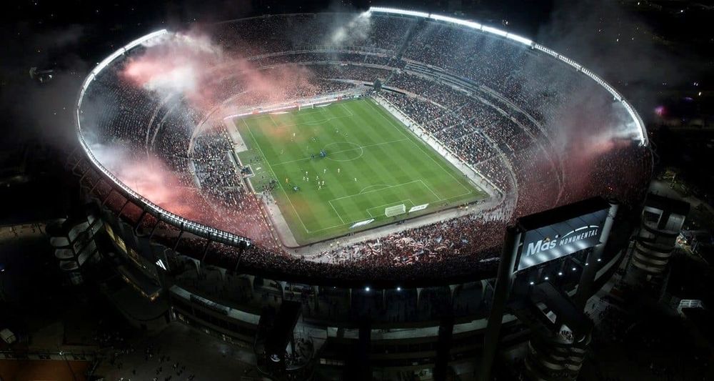 Conozca dónde se jugará la final de la Copa Libertadores