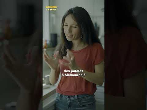 Ep 12 - MAMAN, J'ARRETE LA FAC !