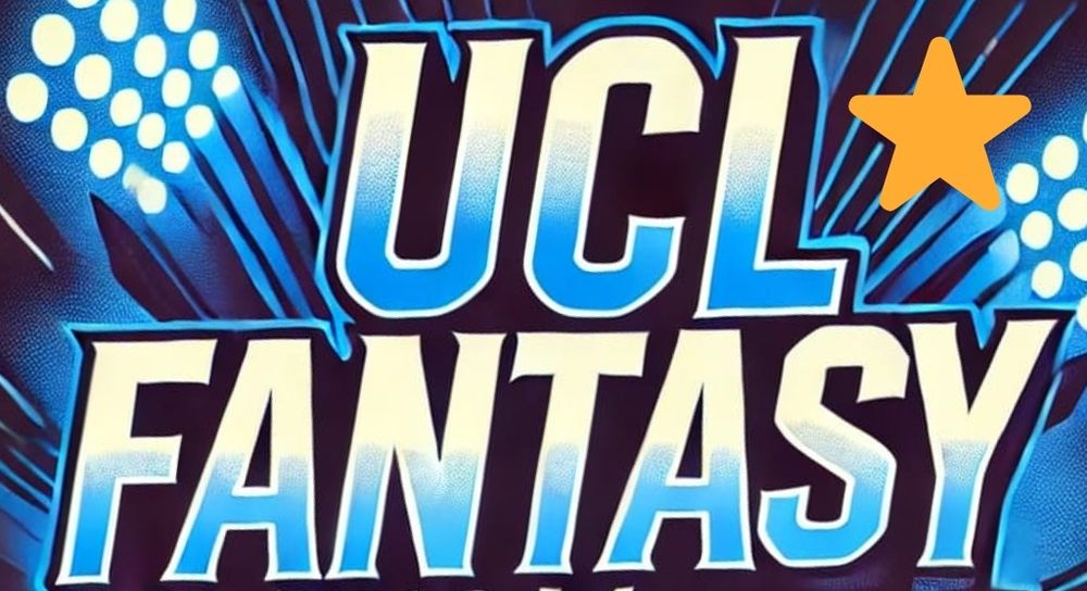 UCL Fantasy Play Offs Team Selection