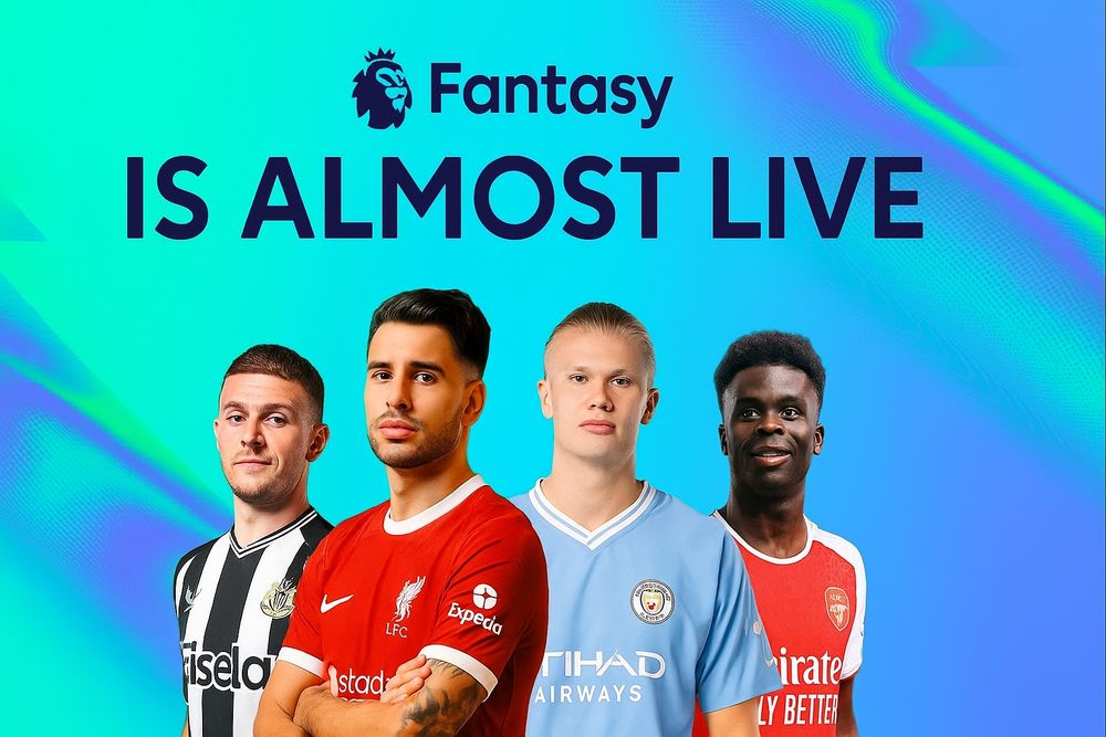 When will FPL 25/26 start?