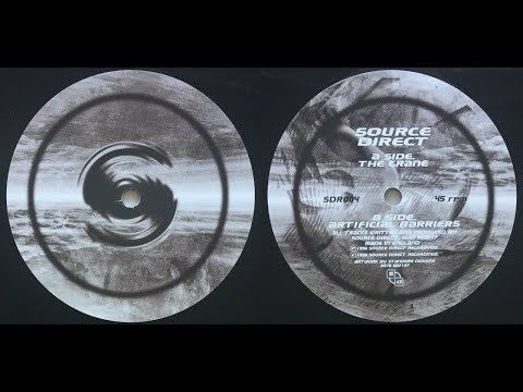 Source Direct - The Crane