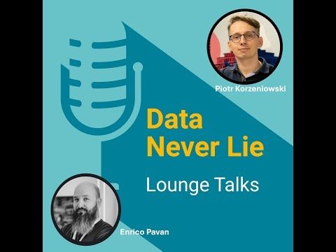EP06 - Like the sun, we will live to rise - with Piotr Korzeniowski