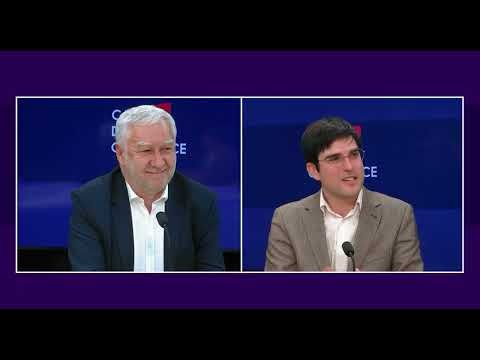 Il y a des méthodes qui ne sont PAS ACCEPTABLES - Café du Commerce 9 mai 2025