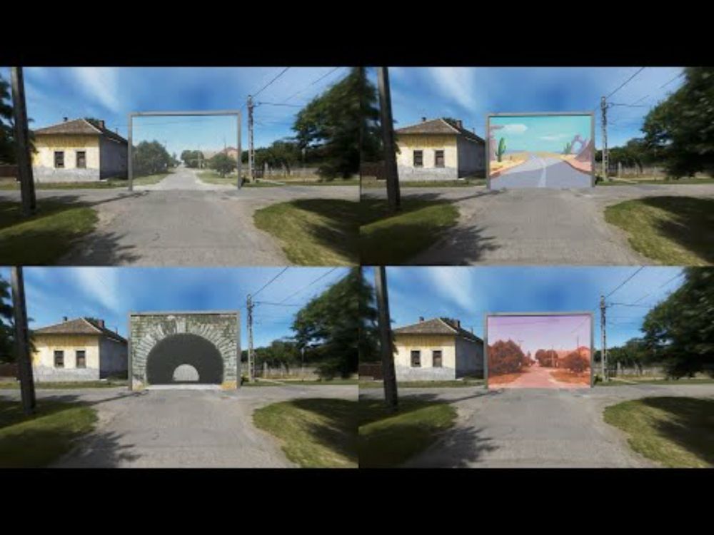 Re: Can You Fool A Self Driving Car? Testing variations reveal what went wrong