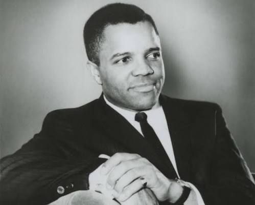 Berry Gordy