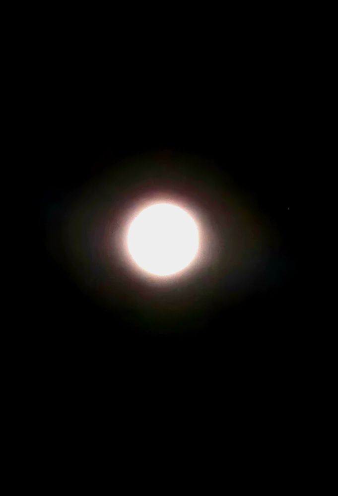 Vollmond

