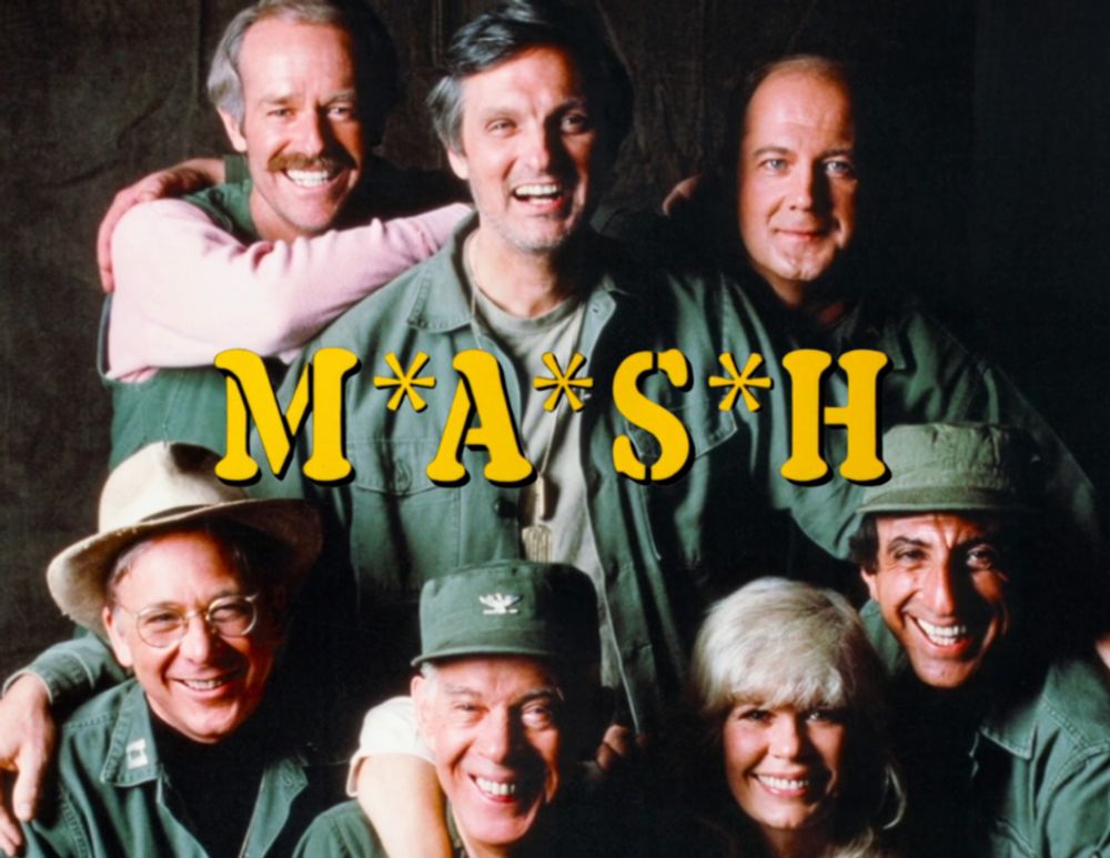 MASH Quotes: Some of My Favorite Episode Moments and Facts