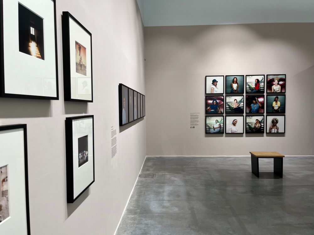 Exhibition of A Thousand Small Stories