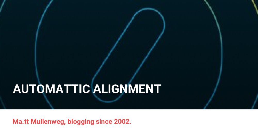 Automattic Alignment