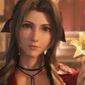 aerith ff7