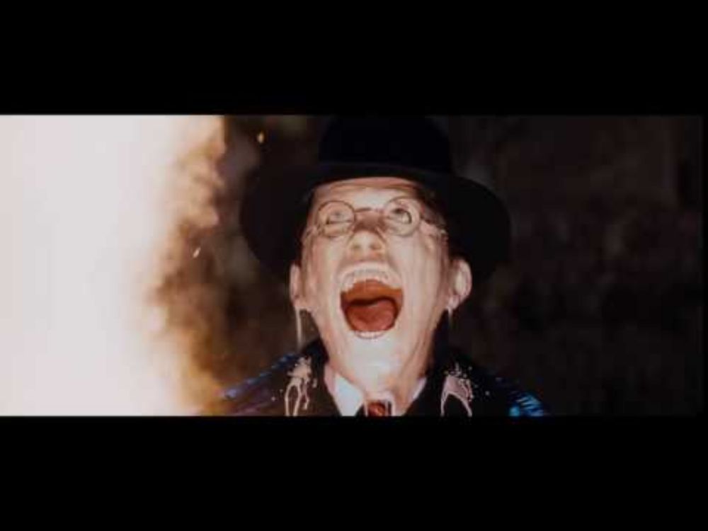YouTube video by Fave Movie Clips