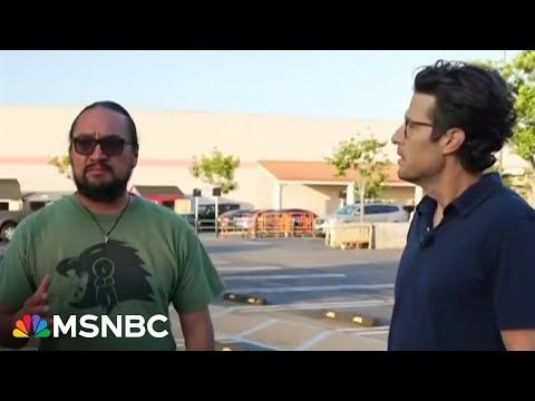 INSIDE: How a community organization is fighting back as Los Angeles ICE raids ramp up