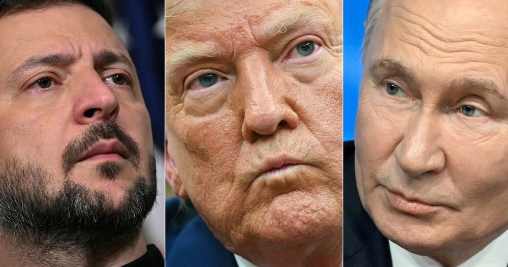 Kyiv is afraid to be left out of negotiations, while Trump might strengthen Putin just as Russia is beginning to feel the strain of the war.